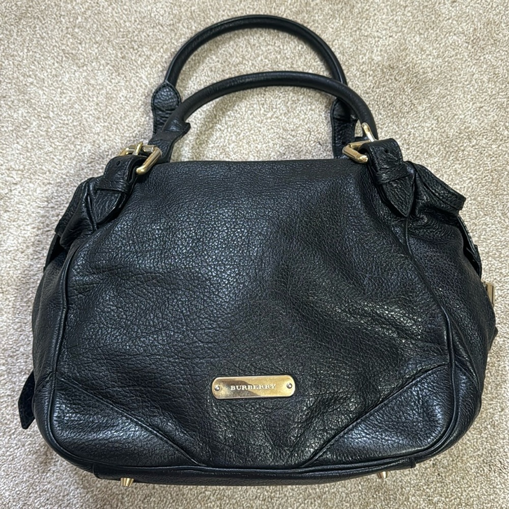 Burberry Bag